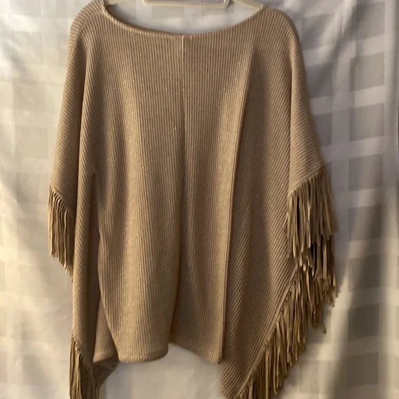 Ruby Rd Metallic Sweater - Picture 3 of 7